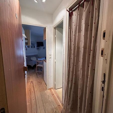 Appartement A La Foux D'Allos Dış mekan fotoğraf
